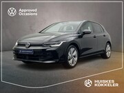 Volkswagen Golf - Life Edition 1.5 TSI 115pk Adaptive cruise control, Achterui