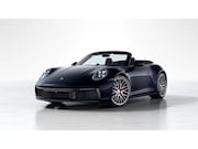 Porsche 911 - Carrera 4S Cabriolet