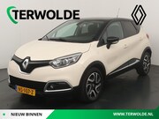 Renault Captur - TCe 120 EDC Dynamique | AUTOMAAT | Navigatie | Parkeercamera