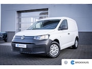 Volkswagen Caddy - Cargo Comfort PARKEERSENSOREN - BETIMMERING - CARPLAY