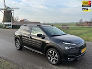Citroën C4 Cactus - 1.2 e-VTi Shine|Automaat|Incl. Bovag garantie|Stoel verwarmi