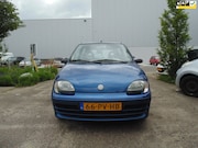 Fiat Seicento - 1.1 Active Plus km 145000 m 2005