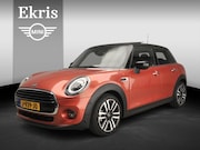 MINI Cooper - 5-deurs Summer Red Edition / Automaat / Panoramadak / Harman