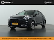 Ford Puma - 1.0 EcoBoost Hybrid ST-Line X | Navigatiesysteem | Parkeerca