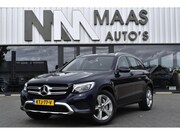 Mercedes-Benz GLC-klasse - 250 4MATIC 1 eigenaar distronic