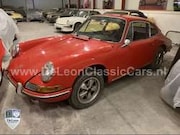 Porsche 912