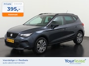 Seat Arona - 1.0 EcoTSI Style DSG | All-in 395, - Private Lease | Direct