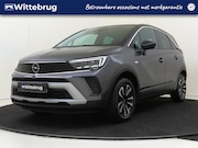 Opel Crossland - 1.2 Turbo 110PK Elegance | Navigatie | Parkeerhulp | Apple C