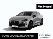 Renault Clio - full hybrid 160 E-TECH esprit Alpine | Achteruitrijcamera |