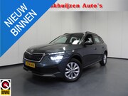 Skoda Kamiq - 1.0 TSI Ambition NAVI-APP/CRUISE/LED/TREKH./16"LMV