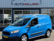 Ford Transit Courier - 1.5 TDCI 55KW 75PK EURO 6 AIRCO/ CRUISE CONTROL/ NAVIGATIE/