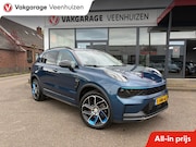 Lynk & Co 01 - 1.5|Rijklaar prijs|360 camera|Pano dak|Carplay|Memory|