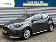 Toyota Yaris - 1.5 VVT-i 125pk Active | Airco | Achteruitrijcamera | Cruise