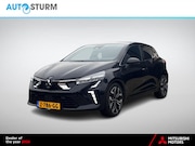 Mitsubishi Colt - 1.0T MT First Edition