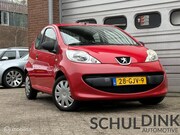 Peugeot 107 - 1.0-12V XR STUURBEKRACHTIGING|