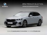 BMW 5-serie - 5 Serie 530e Touring Accu conditie 96%