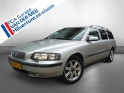 Volvo V70 - 2.4 Edition II YOUNGTIMER