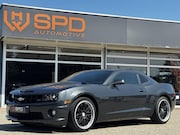 Chevrolet Camaro - USA 6.2|433PK|Boston|LED|PANO|Head-Up|20"