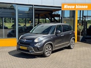 Fiat 500L - 1.4-T-JET Lounge - climate control - sensoren