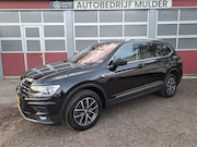 Volkswagen Tiguan All-Space - 1.5 TSI 150 Pk Comfortl. Bs. Dsg-7 Pdc Nav