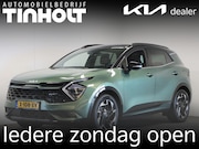 Kia Sportage - 1.6 T-GDi Plug-in Hybrid AWD GT-PlusLine
