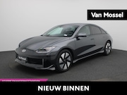 Hyundai Ioniq 6 - 53 kWh Core Plus VERWACHT