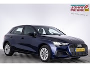 Audi A3 - Sportback 40 TFSI e Edition | LEDER | NAVI | LED | ECC | Sto