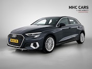Audi A3 - Sportback 30 TFSI Advanced edition | Trekhaak | ACC |