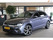 Volkswagen Polo - 1.0 TSI Style 95PK DSG Pano IQ Virtual Navi Carplay DAB+