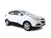 Hyundai ix35 - 1.7 CRDi Business Edition *LEATHER | HEATED-COMFORTSEATS | C