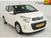 Citroën C1 - 1.0 VTi Airscape Feel uit 2020 Rijklaar + 12 maanden Bovag-g