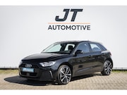 Audi A1 - SPORTBACK 25 TFSI s-line pro Digitaal Dashboard | Parkeersen
