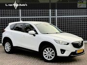 Mazda CX-5 - 2.0 Skylease 2WD | incl. 12 mnd Garantie