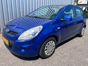 Hyundai i20 - 1.2i i-Drive/ 2012 / NWE apk