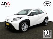 Toyota Aygo X - 1.0 VVT-i MT Play | CarPlay/Android auto | Cruise control |