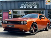 Dodge Challenger - SRT-8 392 6.4 V8
