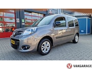 Renault Kangoo - airco/trekhaak 1.2 TCe Limited S&S