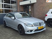 Mercedes-Benz C-klasse - 300 Avantgarde 4-Matic |Dakraam |Leer |Apk