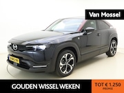 Mazda MX-30 - e-SkyActiv R-EV 170 Edition R | Automaat | Schuifdak | Leder