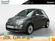 Fiat 500C - 0.9 TwinAir Pop
