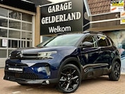 Citroën C5 Aircross - 1.2 Hybrid 136 Max | FULL-LED | APPLE/ANDROID | ACC | FABRIE