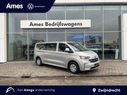 Volkswagen e-Transporter - Kombi L2 Life 64 kWh | 218PK | 9 Persoons | Navigatie