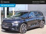 Mercedes-Benz GLB-Klasse - 250+ Business Solution AMG 85.5 kWh