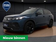 Volkswagen Tiguan - 1.5 eHybrid R-Line | Pano Dak | Trekhaak | Head-up Display |