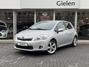 Toyota Auris - 1.8 Full Hybrid Dynamic | Trekhaak, Navigatie, Parkeercamera