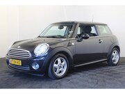 MINI One - 3-Deurs 1.4 Pepper