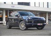 Porsche Cayenne - 3.0 E-Hybrid I Sport Chrono Plus I Pano I Stoelmassage