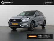 Ford Kuga - 2.5 PHEV ST-Line X | Elekt. inklapbare Trekhaak | Panoramada