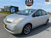 Toyota Prius - | 2005 | 1.5 VVT-i | Automaat |