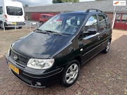 Hyundai Matrix - 1.6i Active AIRCO ELEC RAM APK AUTOMAAT